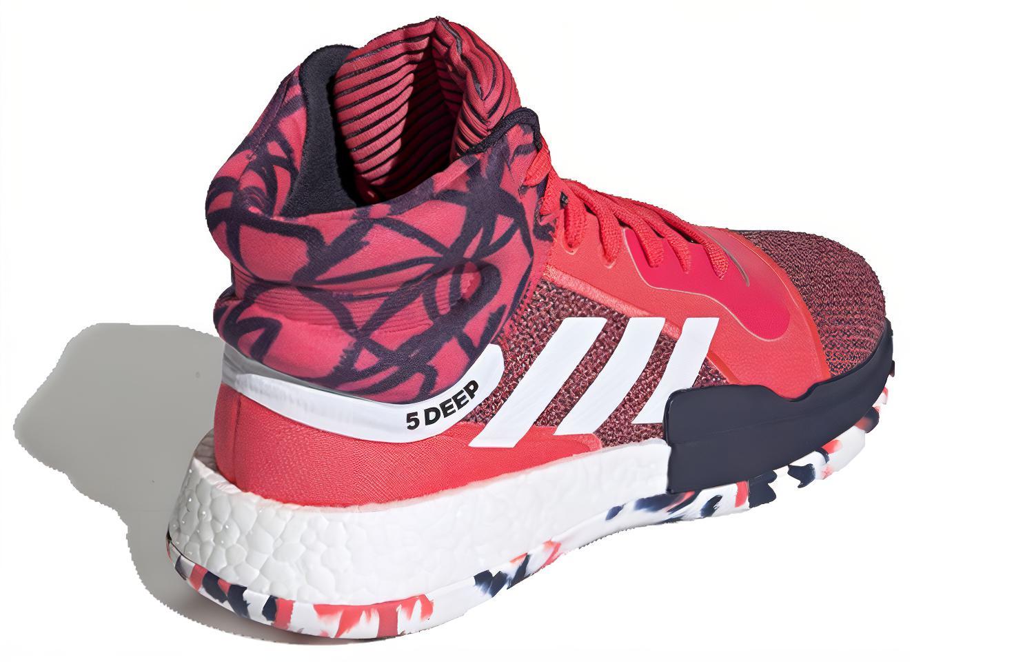 Adidas Marquee Boost ‘John Wall’