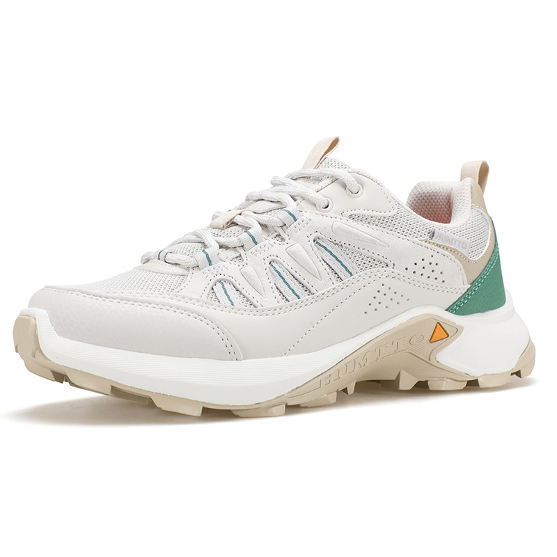 HUMTTO Fabric Cushioning Slip Resistant Abrasion Resistant Breathable Coverage Balance Impact Resistant Lightweight