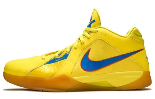 Nike Zoom Kd 3 'Christmas 2010'