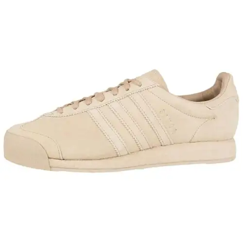 Samoa Oyster Holdings x Samoa Adidas Originals Vintage 'Pigskin'