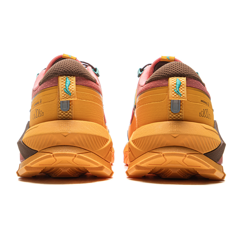 Li Ning Outdoor CF Tracing, Xingchuan Pro Cushioning Slip Resistant Abrasion Resistant