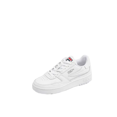 FILA Fxventuno Leather Training Shoes Men's