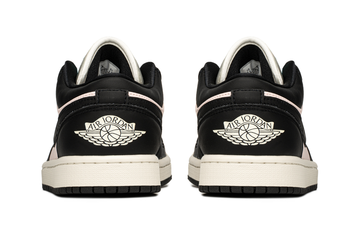 Jordan Air Jordan 1 Slip Resistant, Abrasion Resistant, Lightweight, Height Increasing