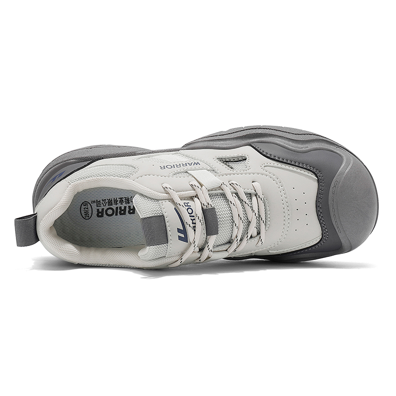 Warrior Coverage Abrasion Resistant Lightweight Breathable Slip Resistant