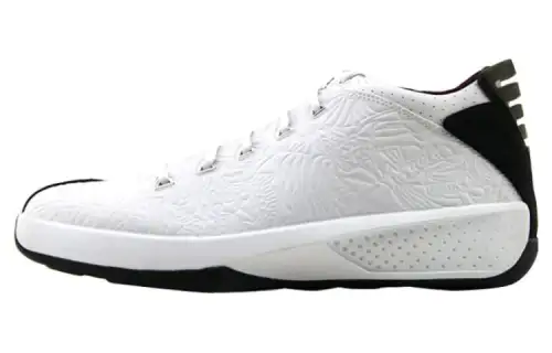 Jordan 20 Og 3/4 White Garnet