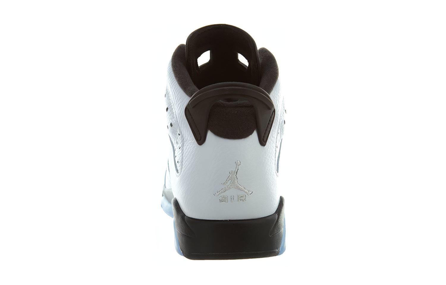 Air Jordan 6 Retro ‘Hyper Jade’ Gs