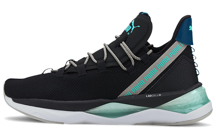 PUMA Lqdcell Shatter Xt Trail 'Black Aruba' Women's