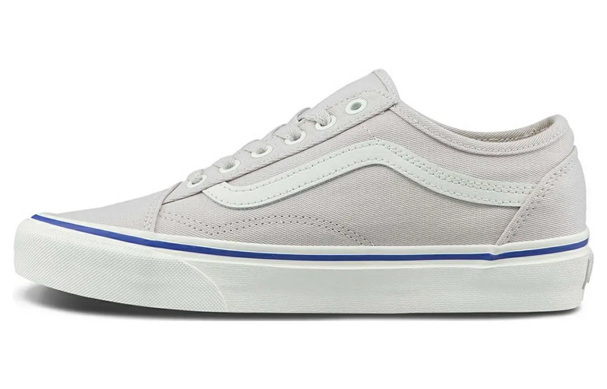 Old Skool Vans 'Tapered - Lavender'