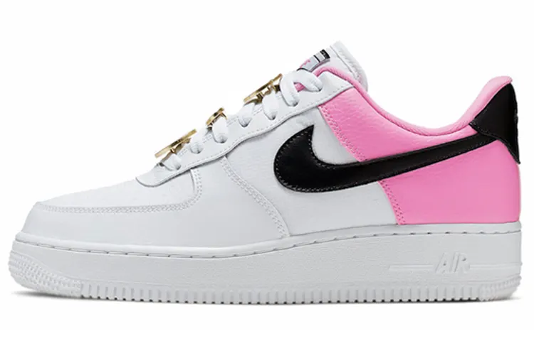 Nike Air Force 1 Low Se Basketball Pins China Rose Women's
