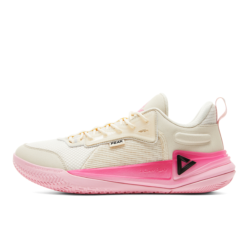 PEAK Taichi Ranger 2.0 Textile, Synthetic Leather