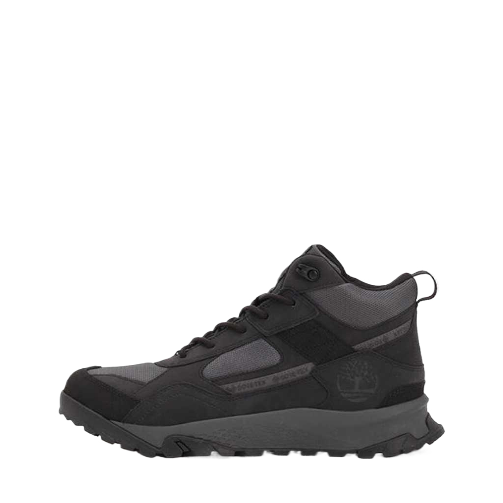 Timberland Lincoln Peak Cushioning Waterproof Grip Abrasion Resistant Cushioning Waterproof Grip Abrasion Resistant