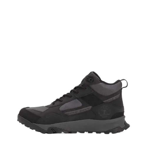 Timberland Lincoln Peak Cushioning Waterproof Grip Abrasion Resistant Cushioning Waterproof Grip Abrasion Resistant