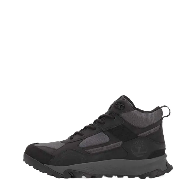 Timberland Lincoln Peak Cushioning Waterproof Grip Abrasion Resistant Cushioning Waterproof Grip Abrasion Resistant