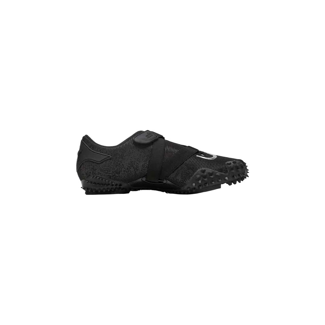 PUMA Mostro Low top Training Shoes Unisex Black