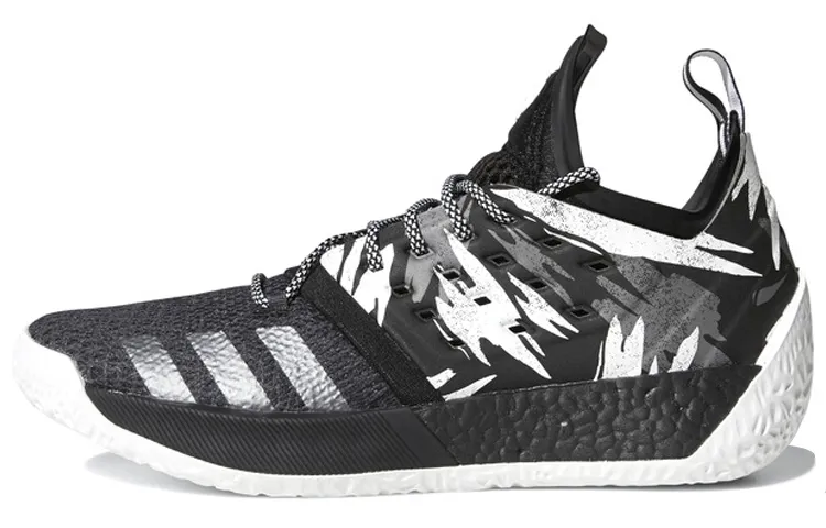 Harden Vol. 2 Adidas 'Traffic Jam'