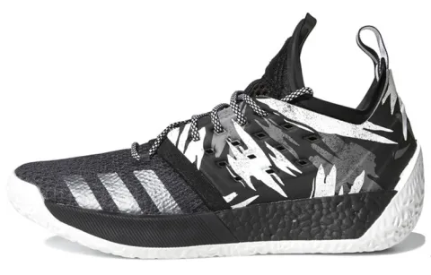 Harden Vol. 2 Adidas 'Traffic Jam'