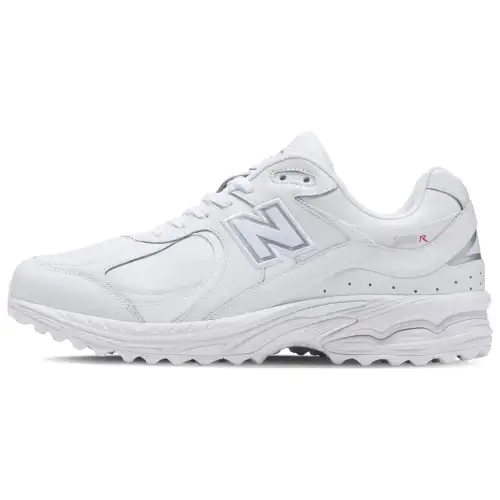 New Balance 2002 V1 'White'