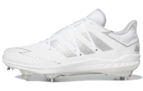 Adidas Adizero Afterburner 7 'White Silver Metallic'