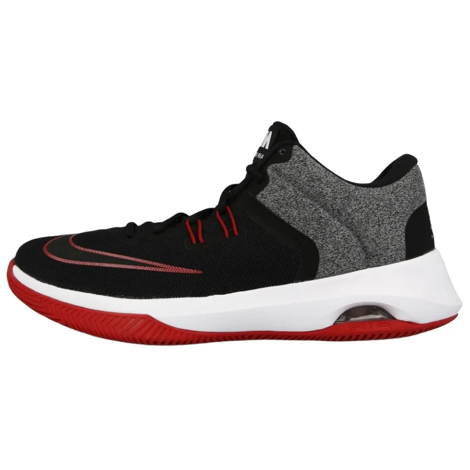 Nike Air Versitile 2 'Black Red'