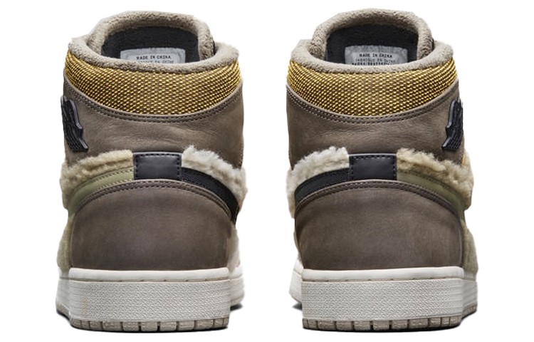 Jordan 1 Retro High Utility Pack Women’s