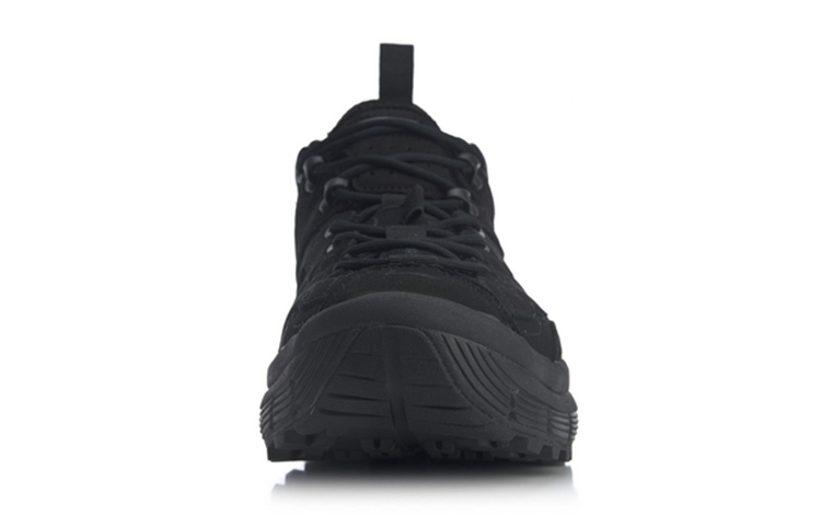 Li Ning Slip Resistant, Abrasion Resistant, Breathable, Coverage, Balance, Lightweight