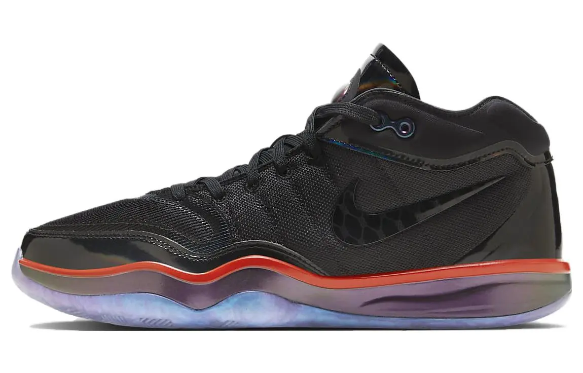 Nike Air Zoom G.T. Hustle 2 GTE EP 'Greater Than Ever'