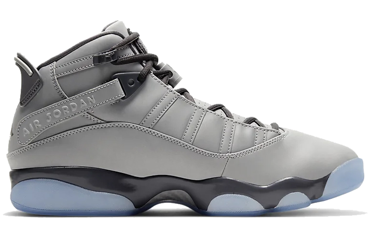 Jordan 6 Rings 3M 2020