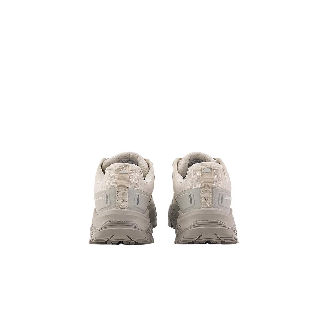 THE NORTH FACE Summit Offtrail Abrasion Resistant, Waterproof, And Breathable Low top Hiking Shoes Women’s