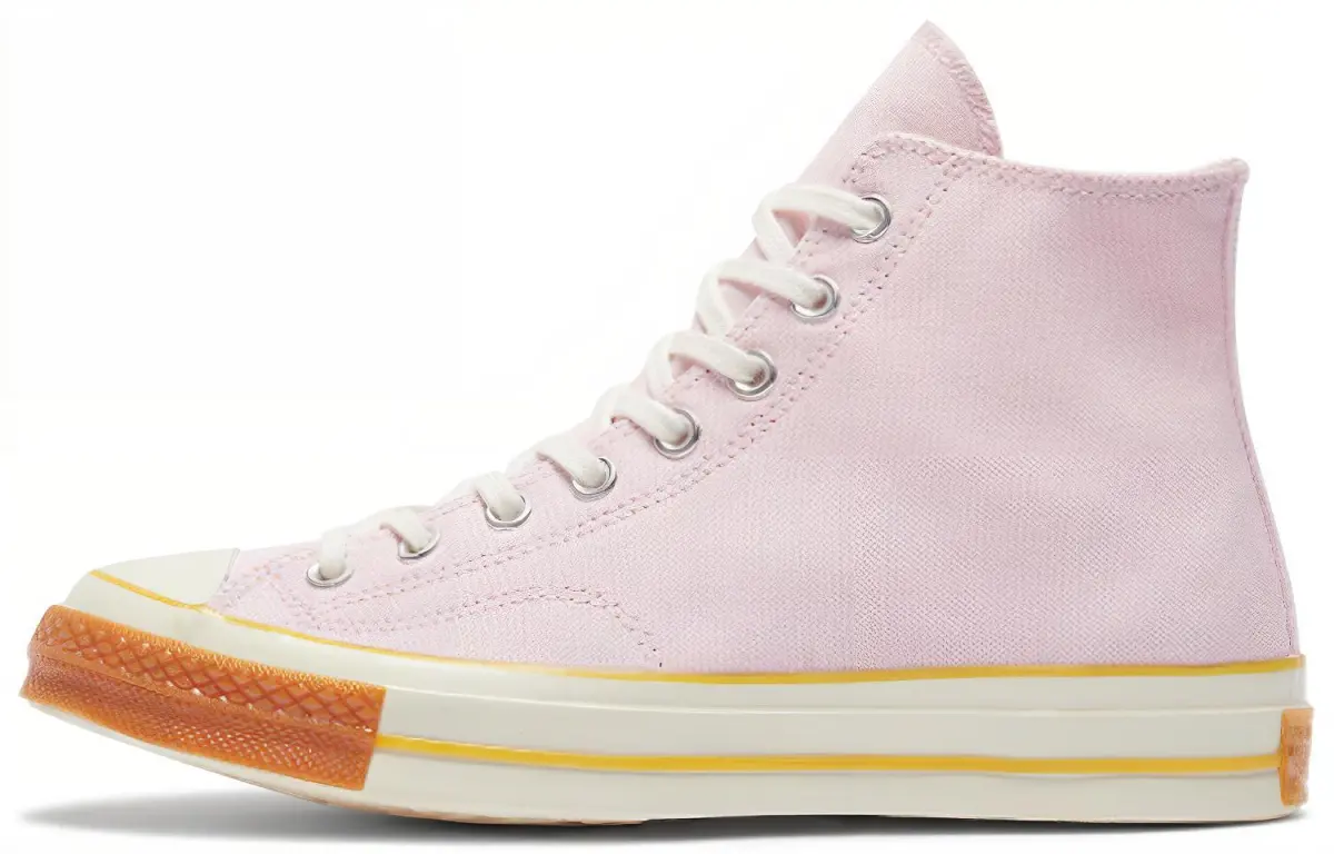 Chuck 70 Converse High 'Pink Foam'