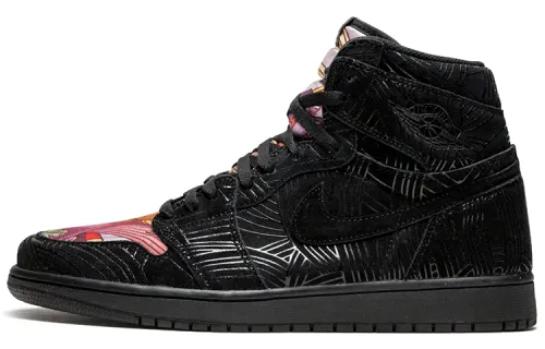 Jordan 1 Retro High Los Primeros