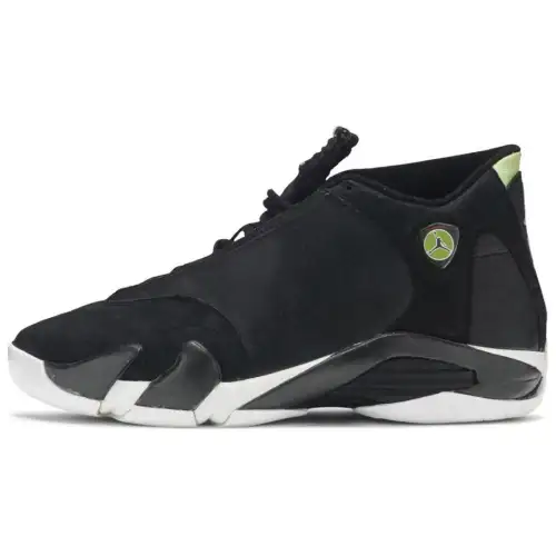 Jordan 14 Og Indiglo