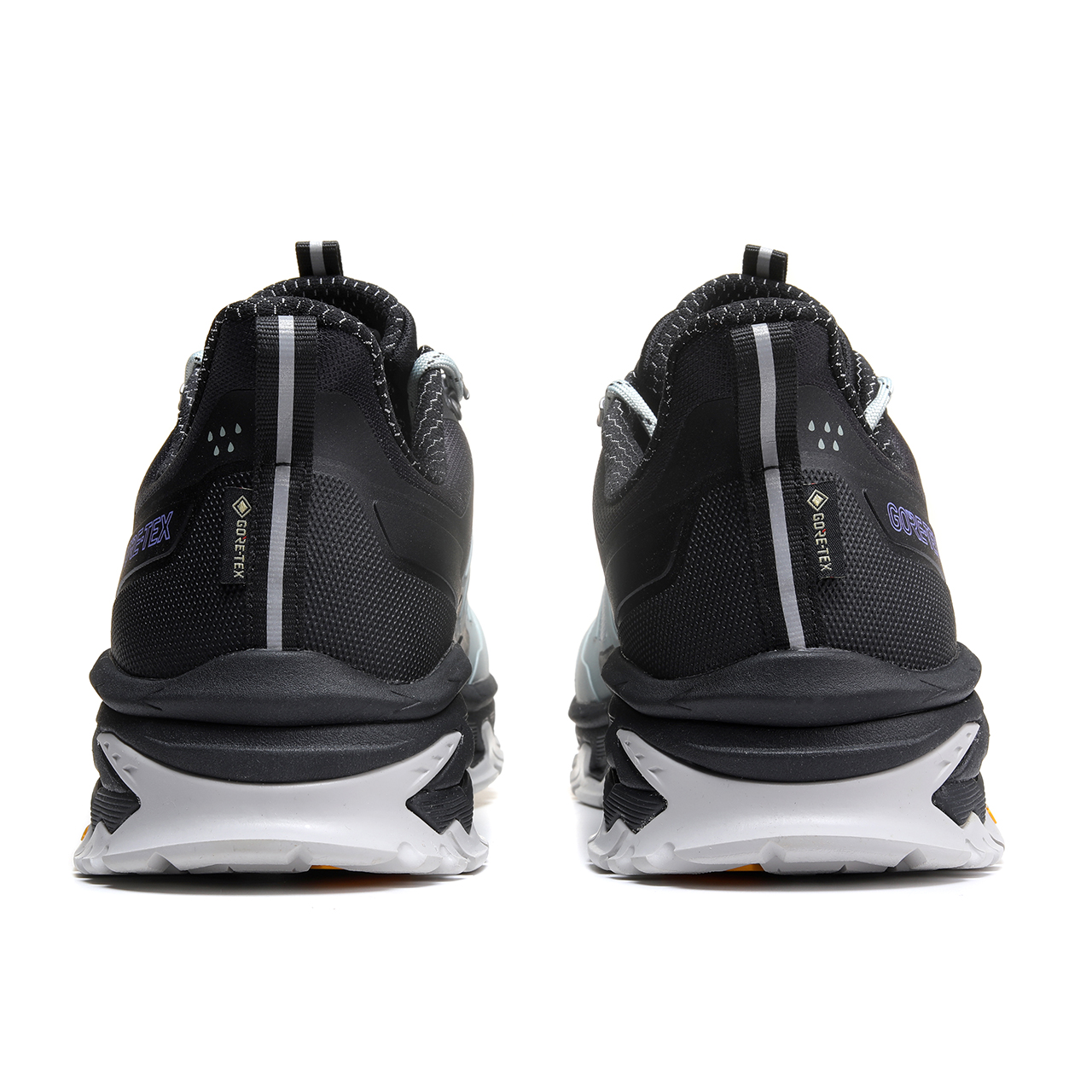 TOREAD Slip Resistant And Abrasion Resistant Coverage Low top Hiking Shoes Women’s