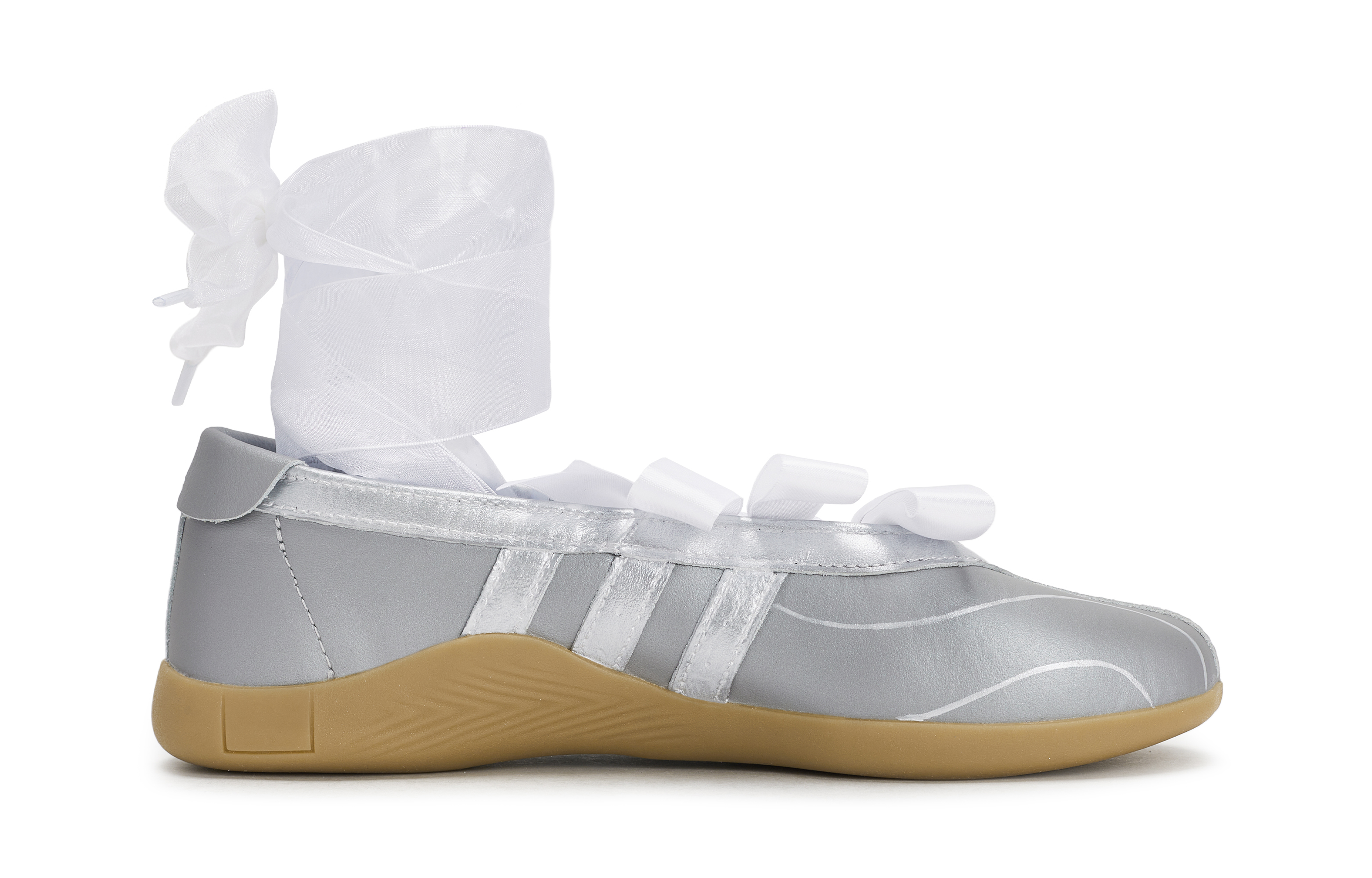 Adidas Originals Taekwondo 811 Manufacturing, Ballet Music, Special Shoe Box Slip Resistant Abrasion Resistant