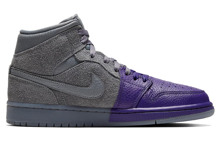 Air Jordan Sheila Rashid X Air Jordan 1 Mid ‘UNITE’ Women’s