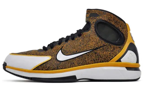 Nike Air Zoom Huarache 2K4 'Kobe'