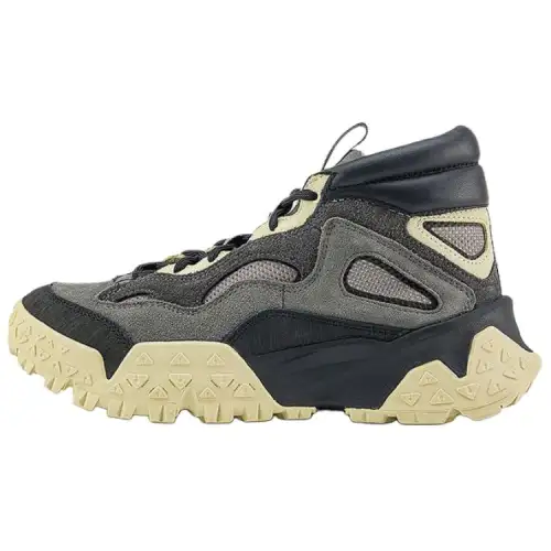 Timberland MOTION SCRAMBLE Comfortable Slip Resistant Abrasion Resistant Slip Resistant Abrasion Resistant Mid top