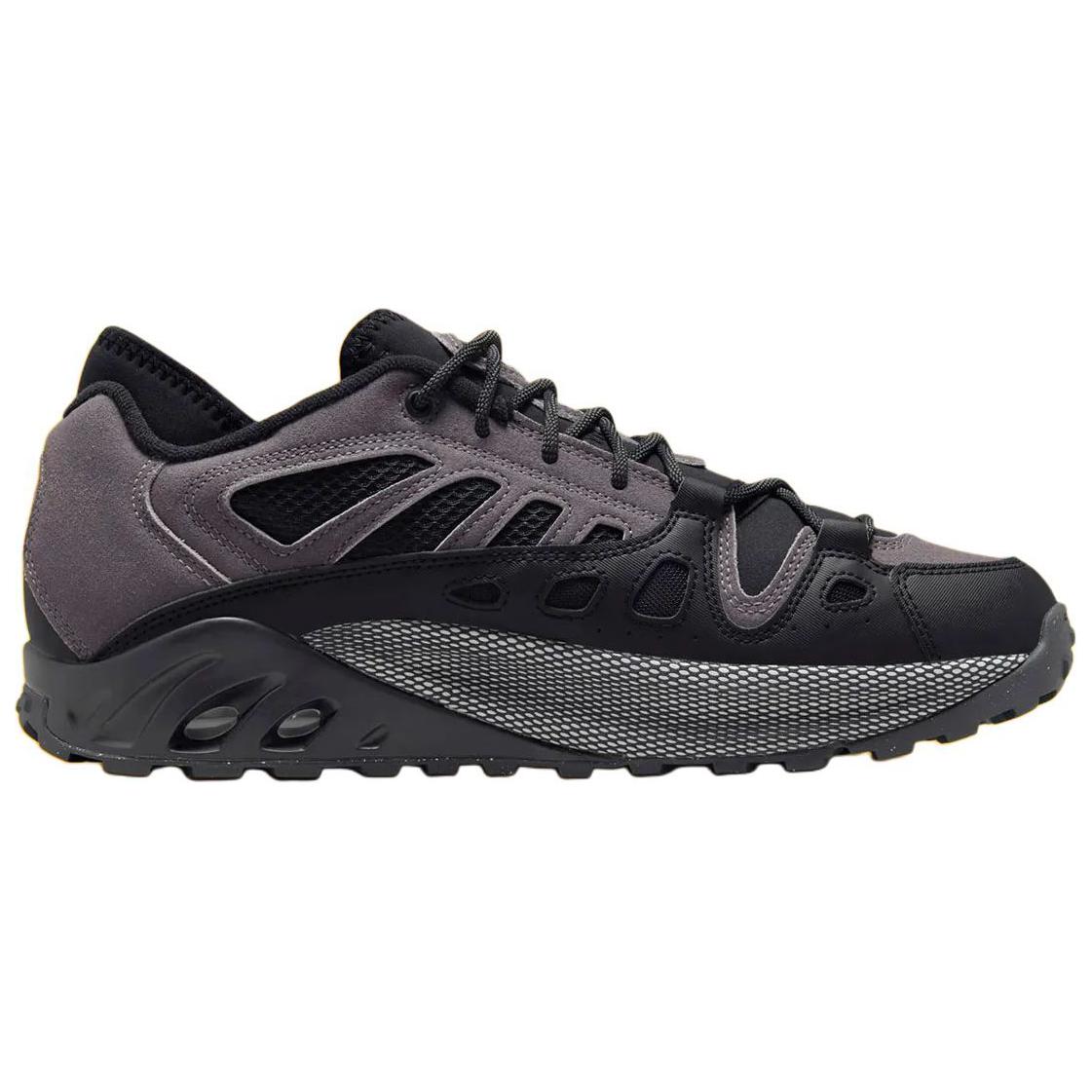 Nike Acg Air Exploraid Light Graphite Black Photon Dust Canyon Gold