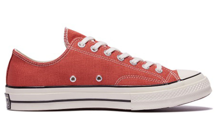 Кеды Converse Chuck Taylor All Star 1970s (розовый) — фото 2