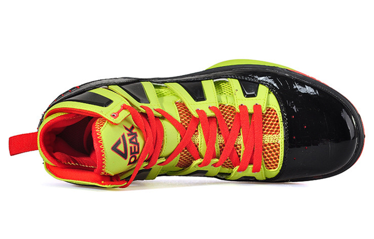 PEAK Monster 3 Cushioning Anti-Slip And Wear-Resistant Low-Top Basketball Shoes Men’s