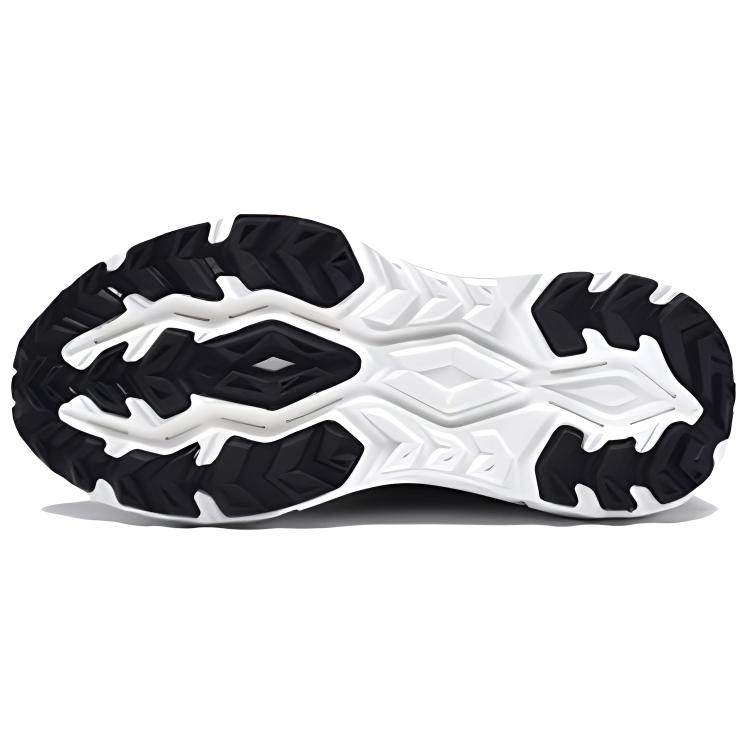 LOTTO Abrasion Resistant Breathable Low top Hiking Shoes Women’s Black