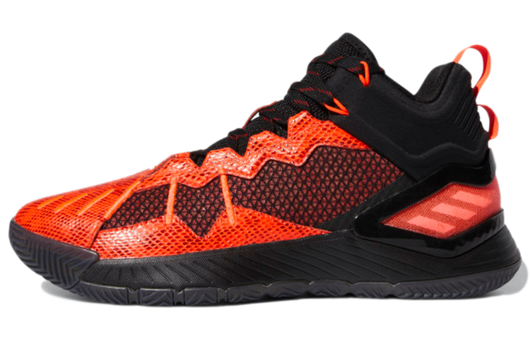 Adidas D Rose Son of Chi 'I'll Show You'