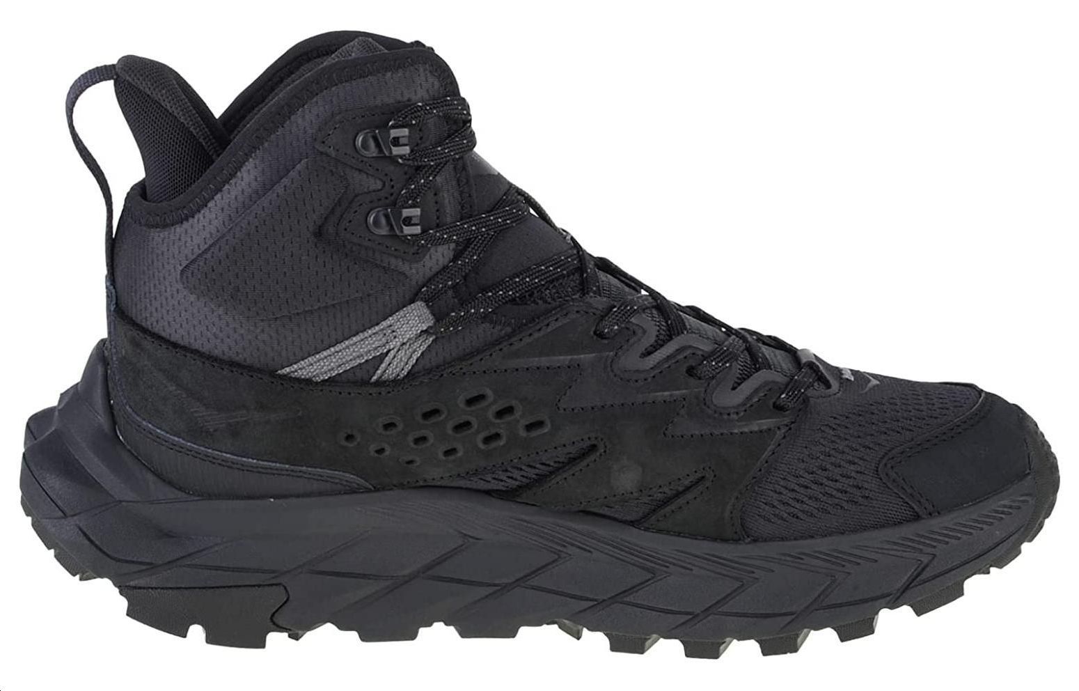 HOKA Anacapa Breeze High-top Sneakers