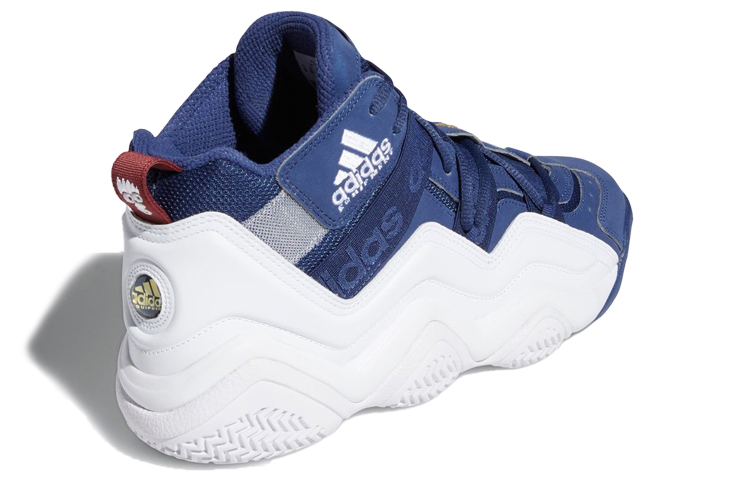 Adidas Top Ten 2000 ‘Navy White’ 2020