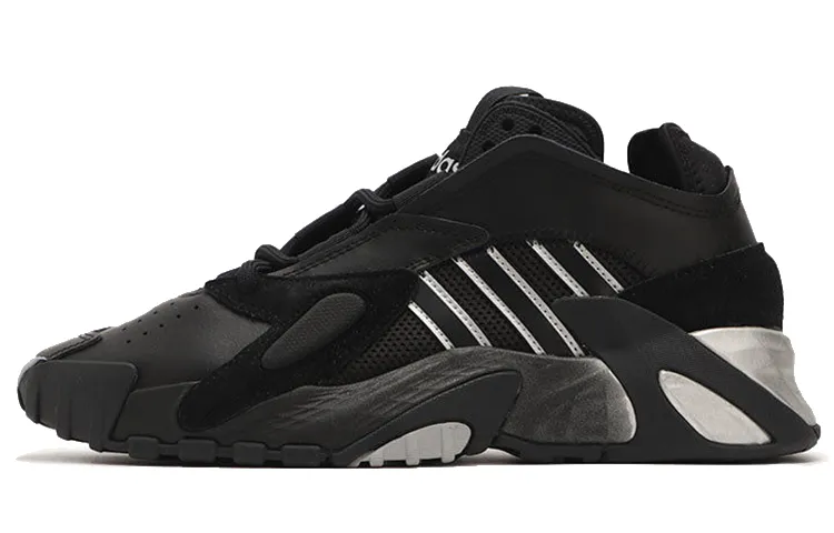 Adidas Streetball 'Black Grey' Women's