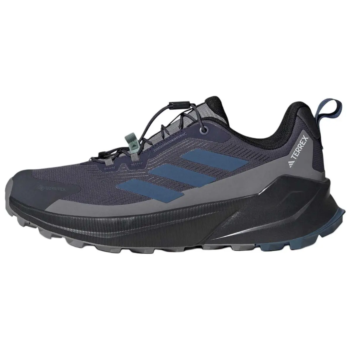 Adidas Terrex Trailmaker 2 Speed Lace GORE-TEX 'Shadow Navy Wonder Steel'