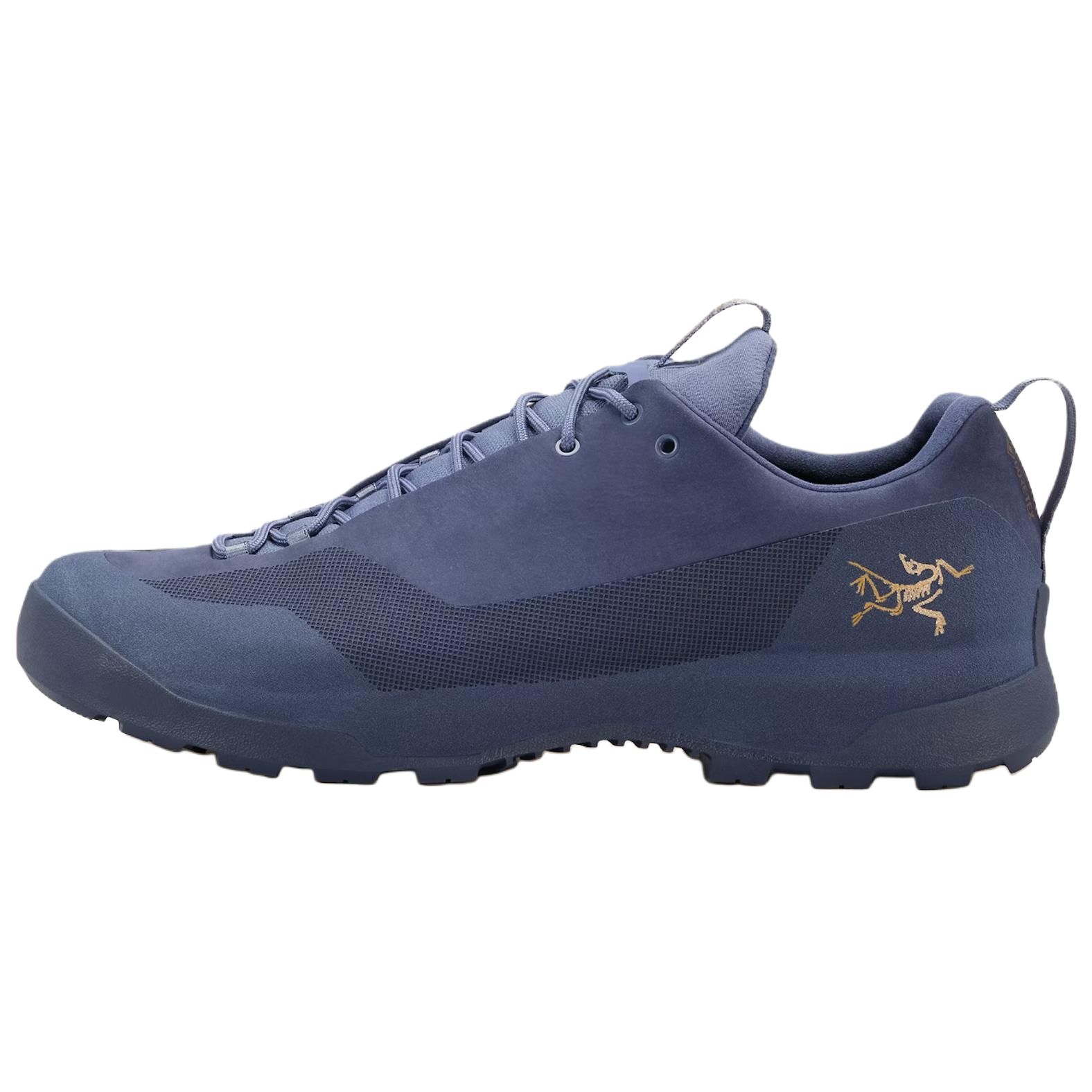 Мужские кроссовки Arcteryx Arcteryx Konseal GTX (синие)