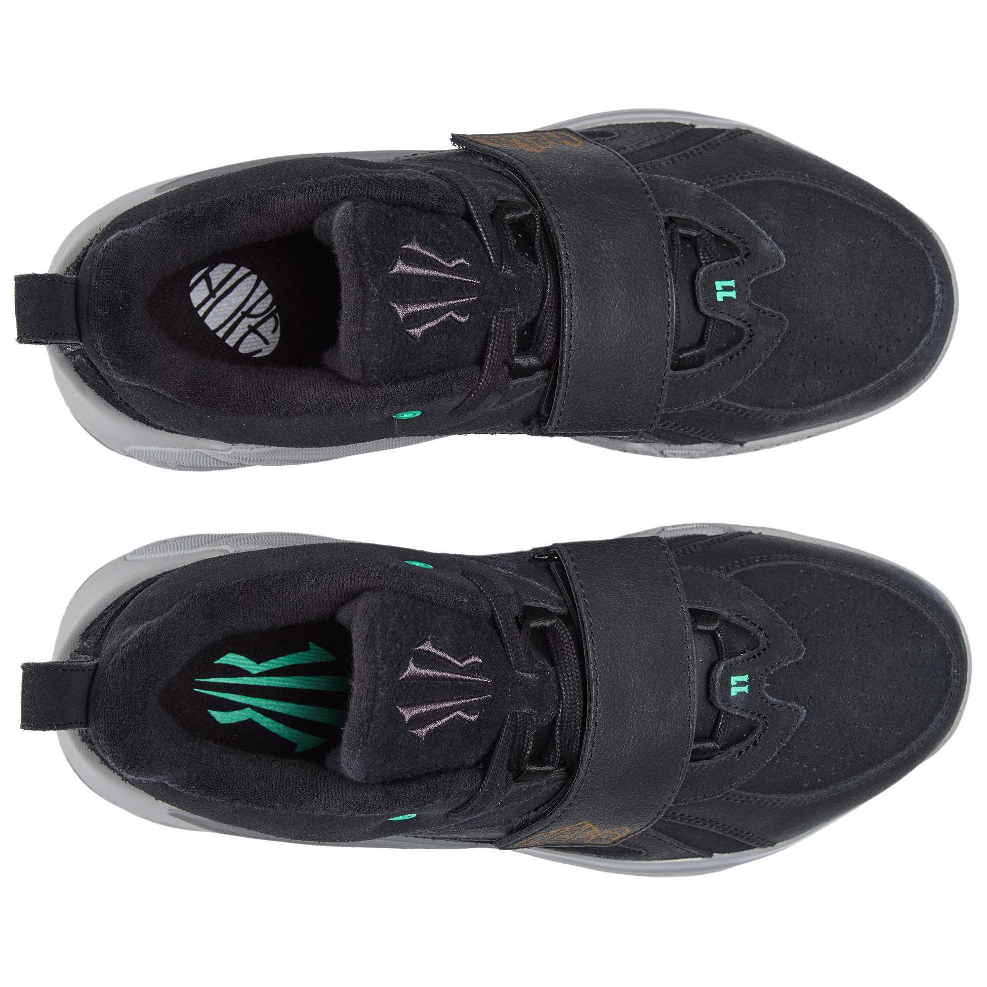 ANTA Kai 1 Mountain Stone Black