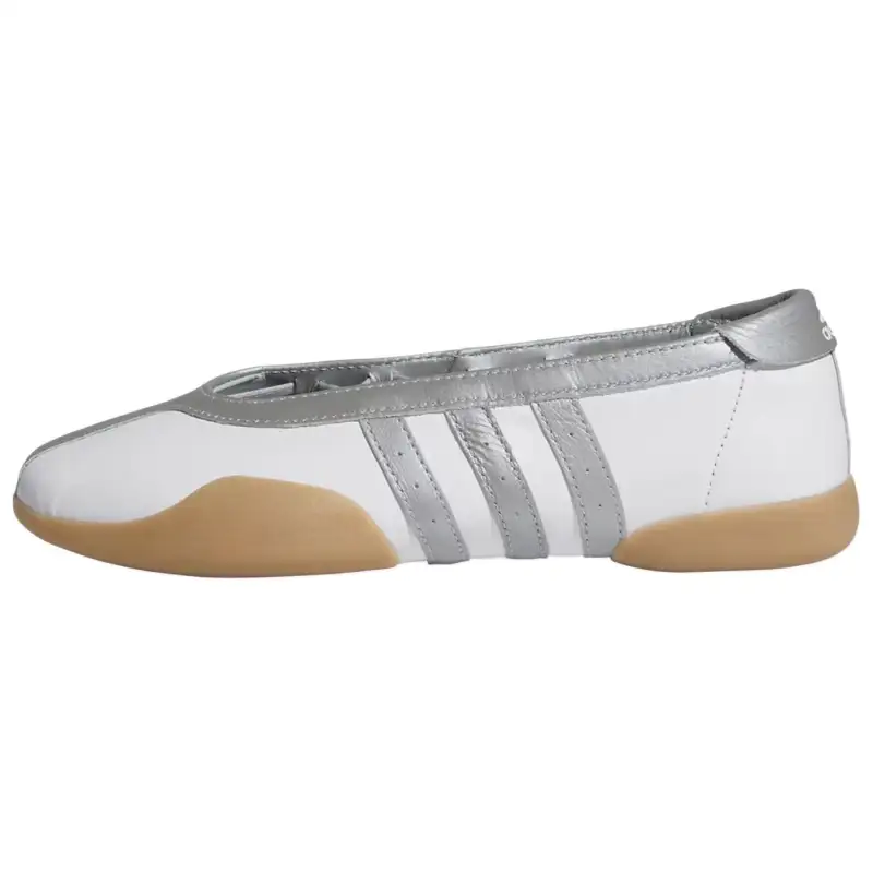 Taekwondo Wmns Adidas Originals Mei 'White Silver Metallic Gum' Women's