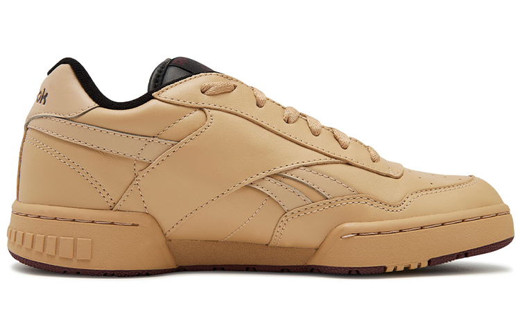 Reebok Bb 4000 Mu ‘Brown Yellow’