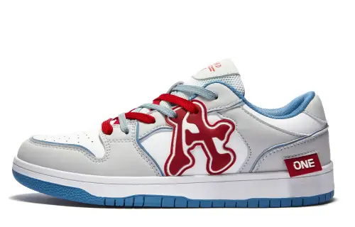 A 1 AK KOH ENTERPRISE Puffy Shoes Abrasion Resistant, Balanced, Breathable Low top Skateboard Shoes Unisex